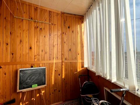 квартира по адресу Ньютона ул., 34