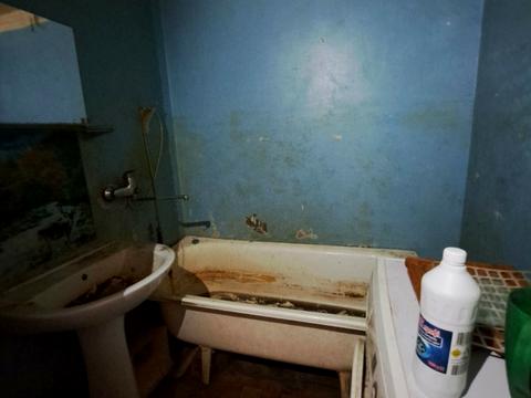 квартира по адресу Океановская ул., 36