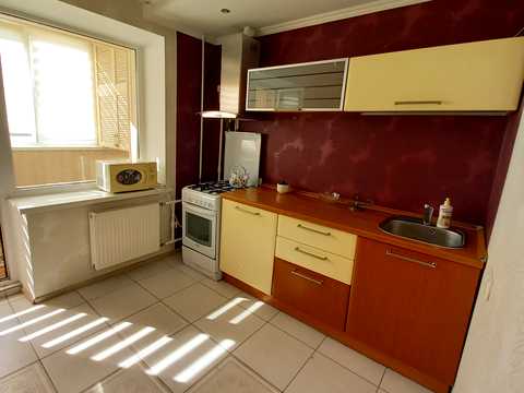 квартира за адресою Харьковское шосе, 58
