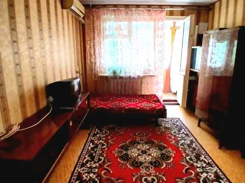 квартира по адресу Владислава Бувалкина ул. (Бочарова Генерала), 8