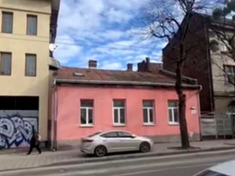 будинок за адресою Зелена вул., 55