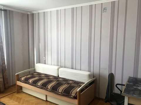 квартира за адресою Симиренка вул., 34