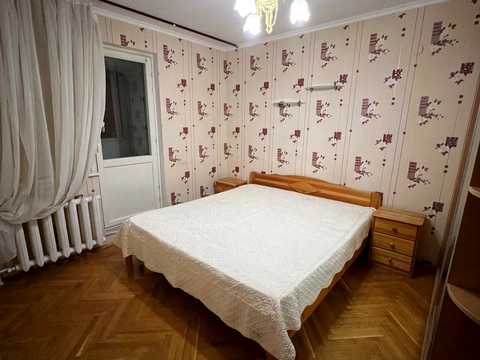 квартира по адресу Ивана Пулюя ул., 3