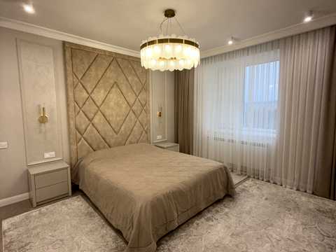 квартира за адресою Паркова вул., 2/1-А