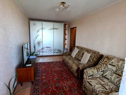квартира за адресою житловий масив Тополя-2 вул., 33