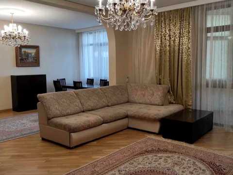квартира по адресу Богдана Хмельницкого ул., 58-А