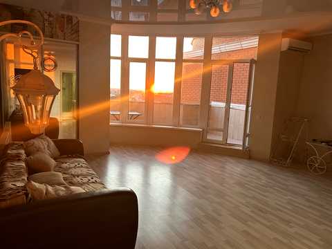 квартира за адресою Базарна вул., 5