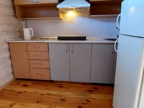 квартира за адресою Леся Курбаса просп., 18