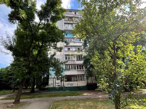 квартира за адресою Пархоменка вул., 22а