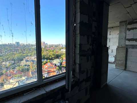 квартира за адресою Одеса, Фонтанська дорога вул., 124