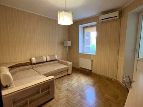 квартира по адресу Голосеевская ул., 13-Б