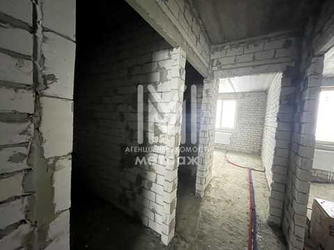 квартира по адресу Полтавский Шлях ул., 184, к. 10