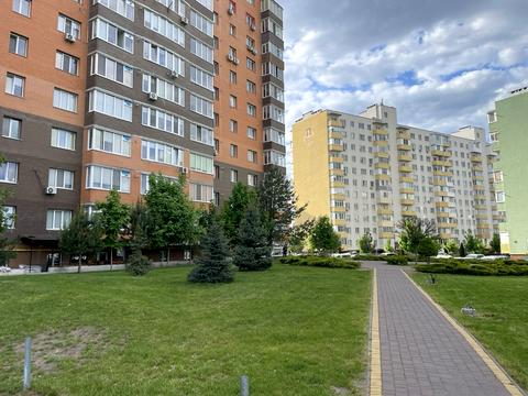 квартира по адресу Європейська ул., 1