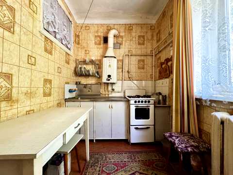 квартира по адресу Мира просп., 9