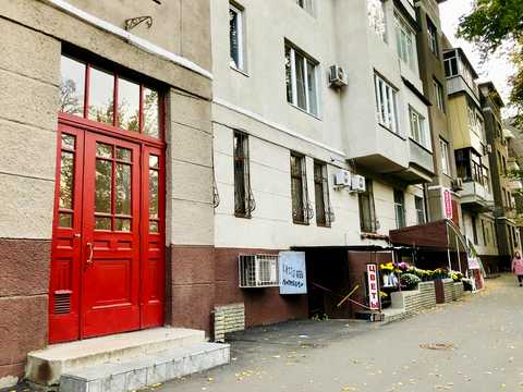 коммерческая по адресу Культуры ул., 3