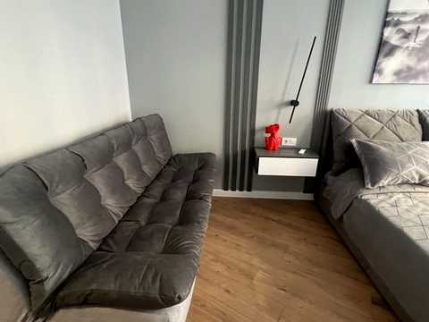 квартира за адресою Курортний пров., 1Б