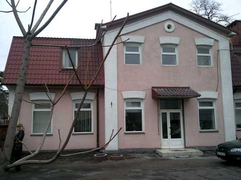 коммерческая по адресу Соборная ул. (Кірова), 14