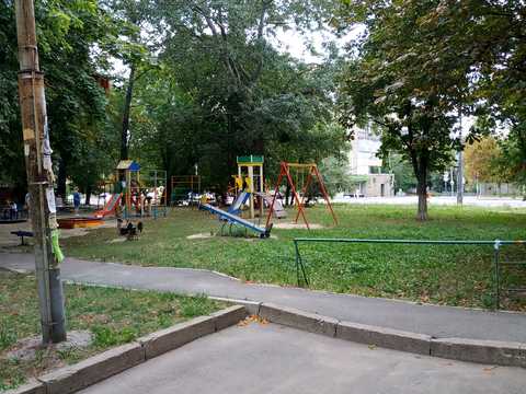 квартира за адресою Митрополита Василя Липківського вул. (Урицького), 32