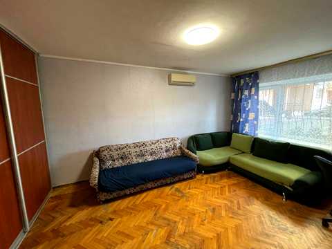 квартира за адресою Академіка Доброхотова вул., 2