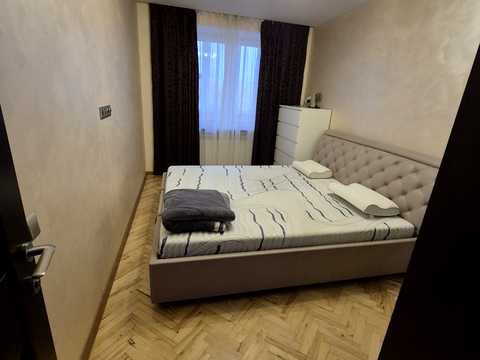 квартира по адресу Карела Чапека ул. (Юліуса Фучика), 11-А