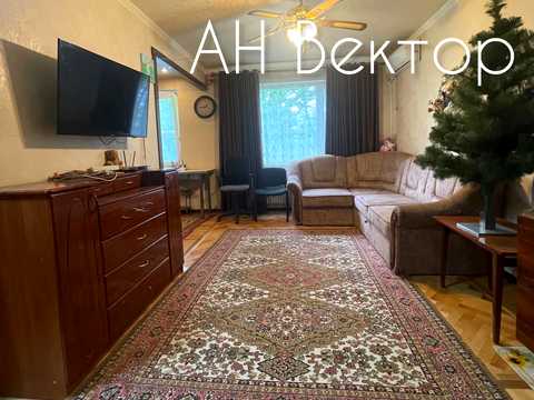 квартира по адресу Тракторостроителей просп., 92б