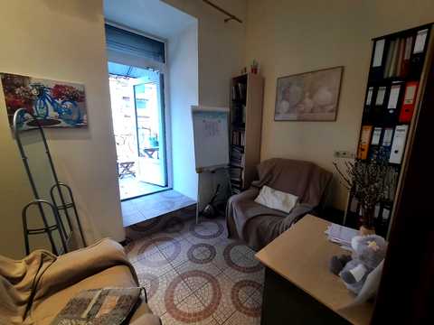 коммерческая по адресу Саксаганского ул., 44