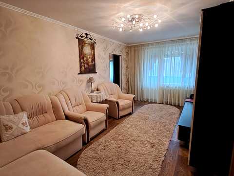 квартира за адресою Захисників Азовсталі вул. (Невська), 8