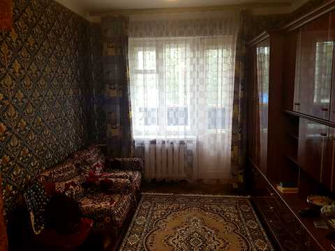 квартира по адресу Пластова ул. (Івана Сергієнка), 17