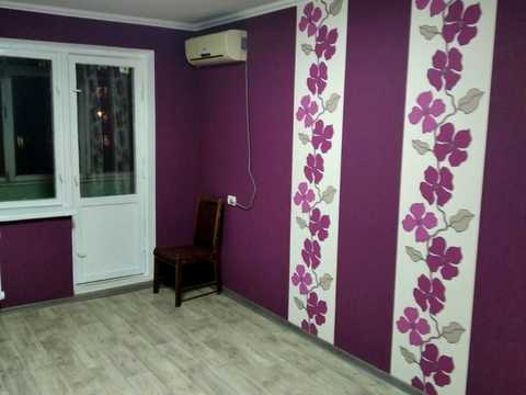 квартира по адресу Петра Калнышевского просп. (Косіора), 35