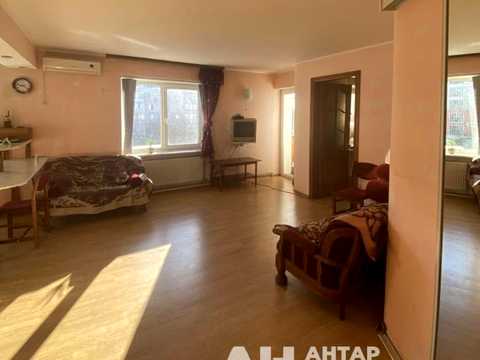 квартира за адресою Острівська вул., 1