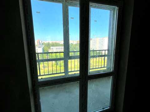 квартира за адресою Трускавецька вулиця, 109