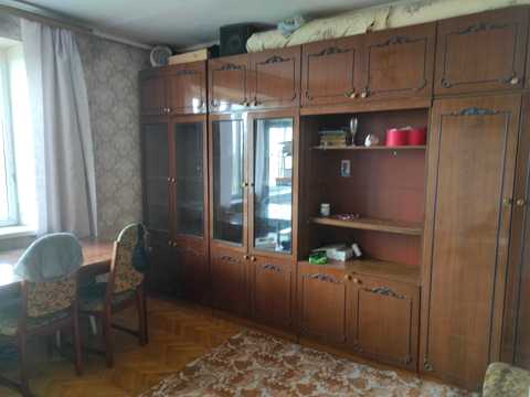 квартира за адресою Святошинська вул., 6