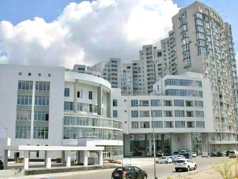 квартира по адресу Владимира Ивасюка просп. (Героїв Сталінграду), 2-Д