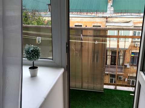 квартира за адресою Басейна вул., 3
