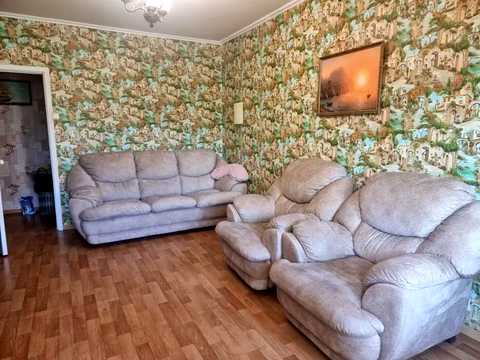 квартира за адресою Героїв Дніпра вул., 71