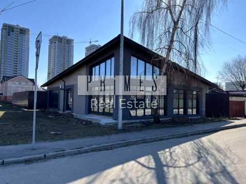 коммерческая по адресу Сортировочная ул., 5А