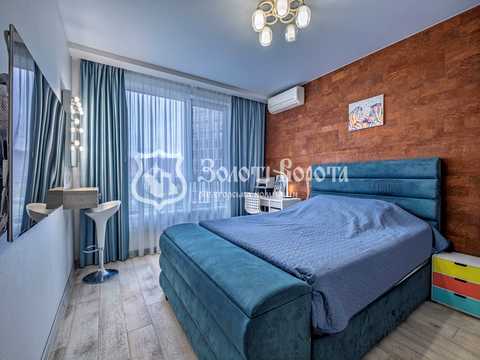 квартира за адресою Зарічна вул., 1-Г