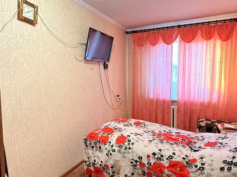 квартира по адресу Соломенская ул. (Толстого), 48