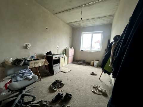 дом по адресу Евгения Коновальца ул., 251
