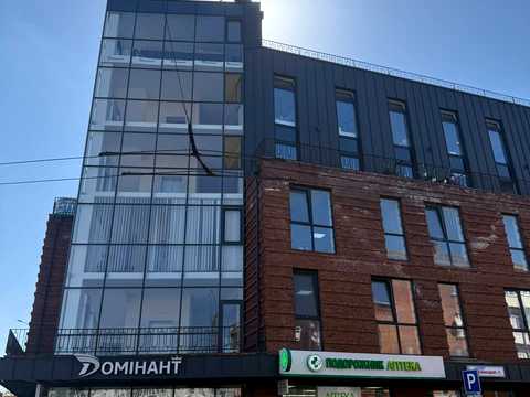 коммерческая по адресу Соборная ул., 12