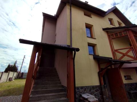 будинок за адресою с. Пасіки-Зубрицькі, Пасіки-Зубрицькі