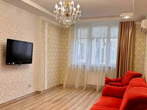 квартира за адресою Степана Рудницького вул. (Академіка Вільямса), 19/14