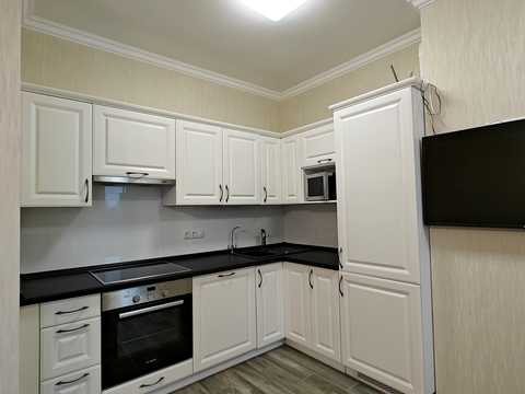 квартира по адресу Коперника ул., 3