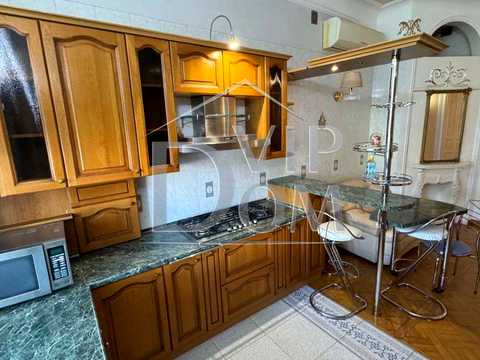 квартира за адресою Пироговська вул., 3