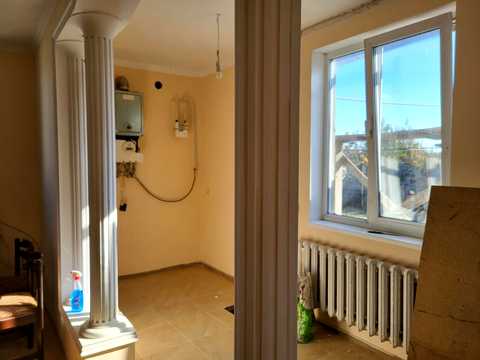 дом по адресу с. Йосиповка, Степова, 3
