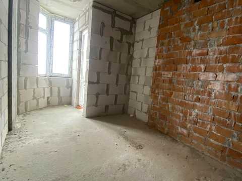 квартира за адресою Озерна вул., 3