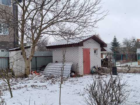 будинок за адресою Лінія, 13