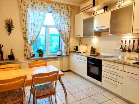 квартира за адресою Прорізна вул., 6