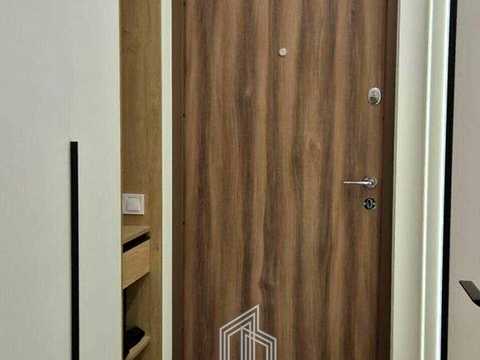 квартира за адресою вул. Івана Виговського, 40 12