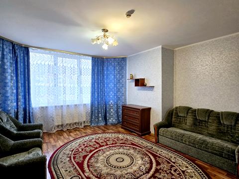 квартира по адресу Градинская ул., 3